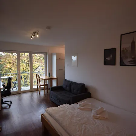 Nestwerk Komfort R23-13 - Balkon, Arbeitsplatz & Hochschulnaehe Biberach an der Riss Exterior photo